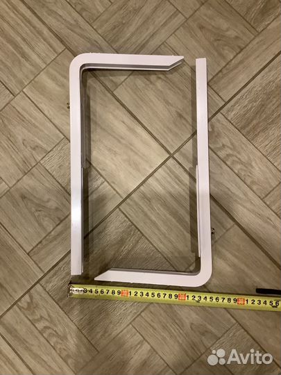 Кронштейн для микроволновки