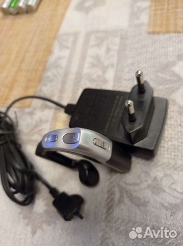 Bluetooth гарнитура Sony Ericsson