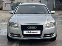 Audi A4 2.0 MT, 2007, 201 800 км, с пробегом, цена 795 000 руб.