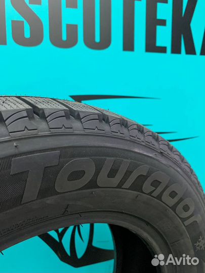 Tourador Winter Pro TSU2 225/65 R17 102T