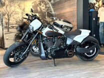 Harley-Davidson fxdr 114, 2019