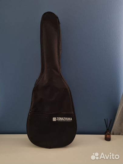 Классическая гитара Hohner HC02