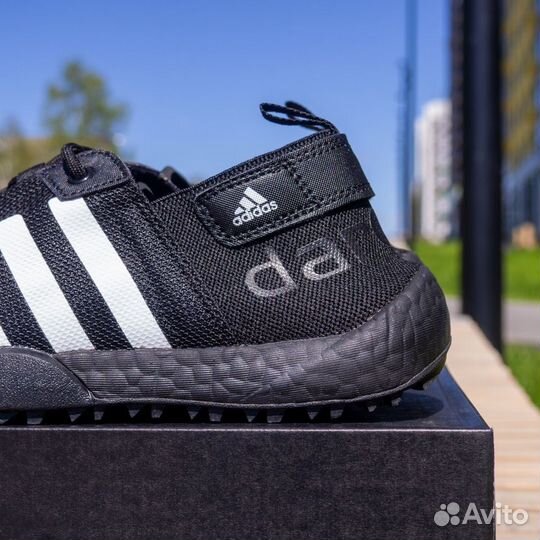 Кроссовки мужские adidas terrex