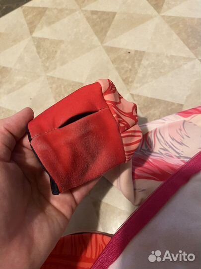 Ugoskate 122 костюм для фигурного катания