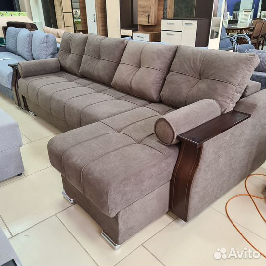 Диван новый