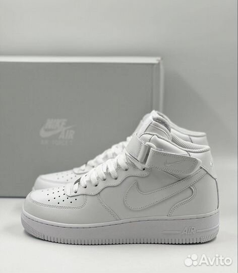 Nike air force 1 женские