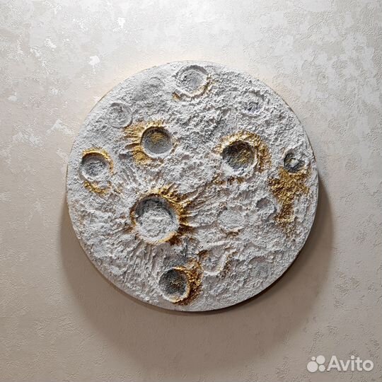 Настенное панно