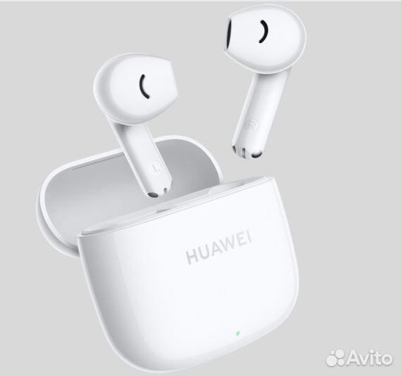 Беспроводные наушники Huawei FreeBuds SE 2 Новые