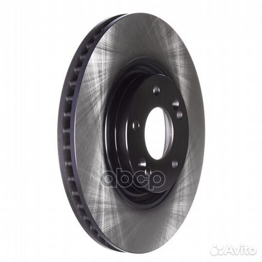 BR3087S avantech Диск тормозной avantech BR3087S