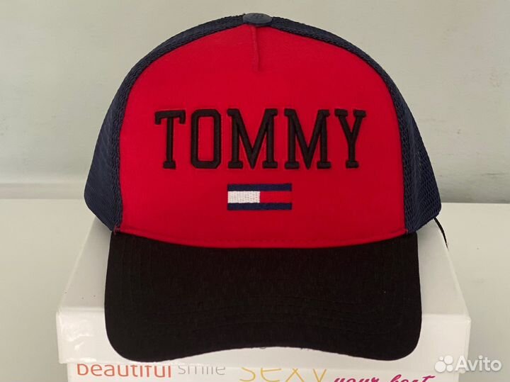 Бейсболка кепка разных брендов