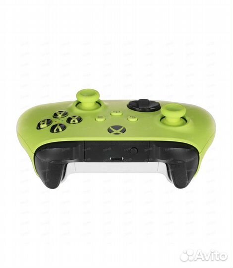 Геймпад беспроводной Microsoft Xbox Electric Volt