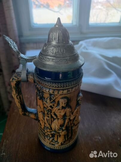 Пивная кружка германия