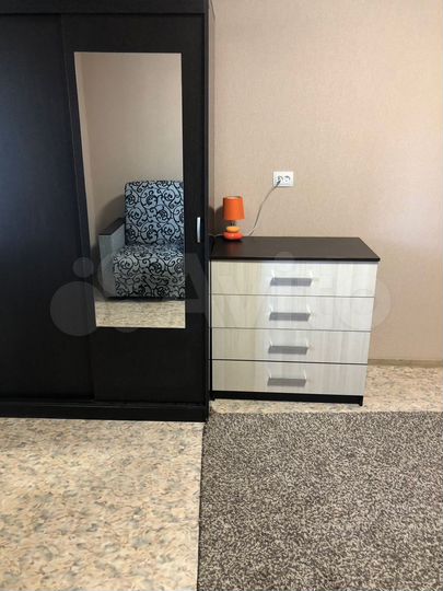 1-к. квартира, 33,6 м², 2/9 эт.