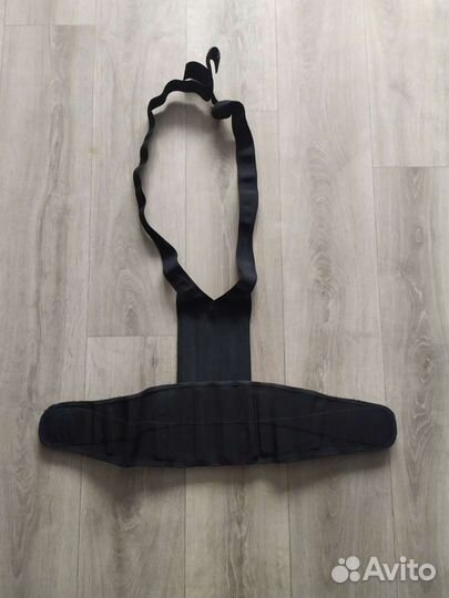 Корсет - Корректор осанки детский