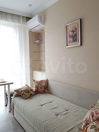 2-к. квартира, 38 м², 2/8 эт.