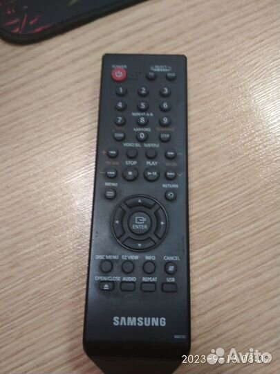 Пульт samsung -торг