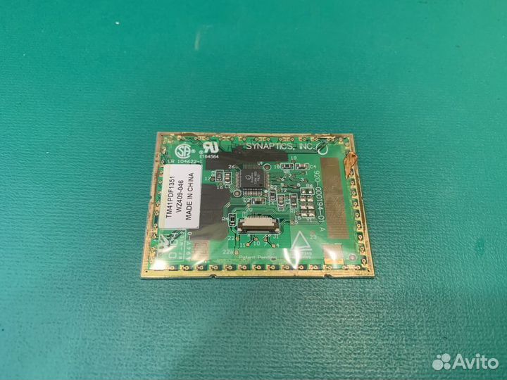 Тачпад для Asus A2500D