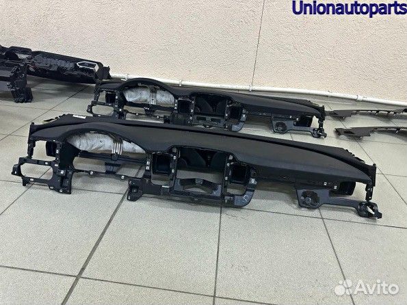 Торпеда SRS Kia Sorento Prime