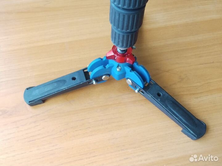 Монопод Benro mct28afs2pro