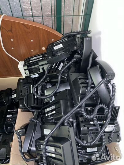 Ip-телефон Много, большой выбор