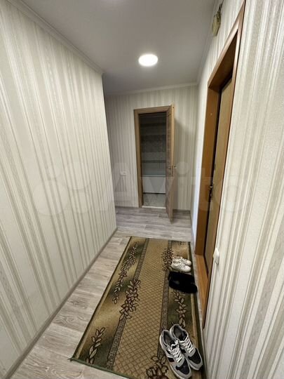 2-к. квартира, 48 м², 2/7 эт.