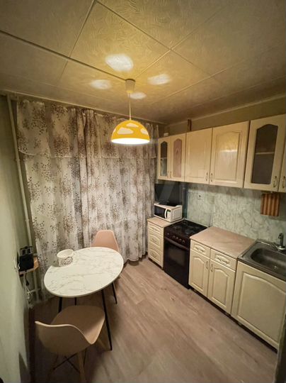 2-к. квартира, 46,1 м², 3/5 эт.