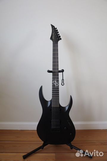 Гитара solar A2.6C