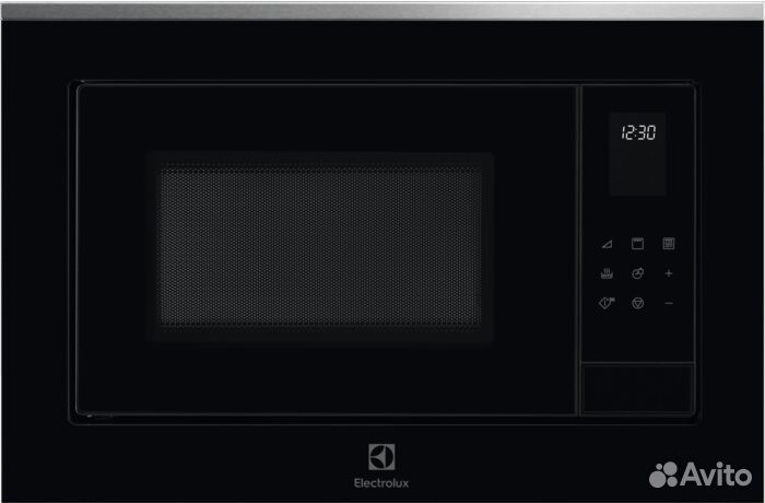 Новая Встраиваемая микроволновая печь Electrolux L