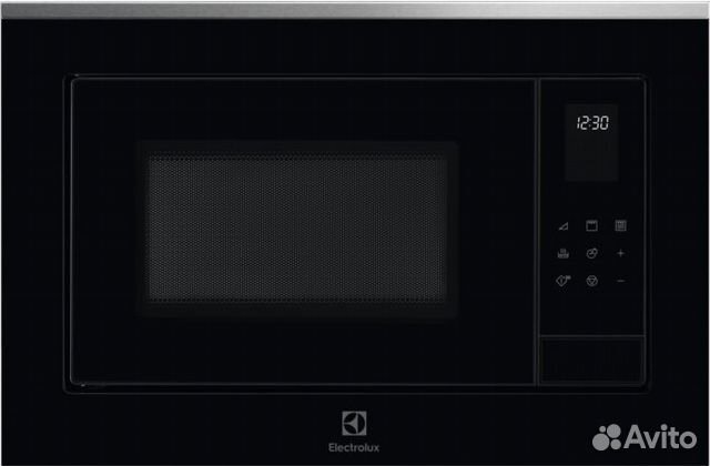 Новая Встраиваемая микроволновая печь Electrolux L