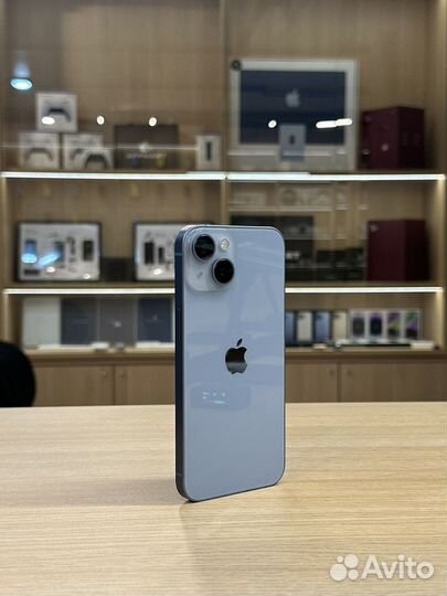 iPhone 14, 128 ГБ