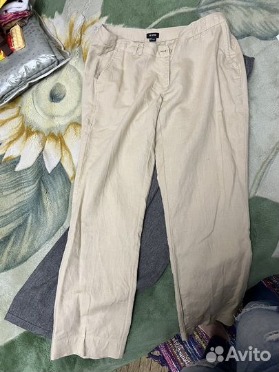 Женские вещи пакетом XL