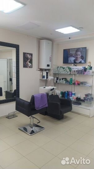 Салон красоты готовый бизнес