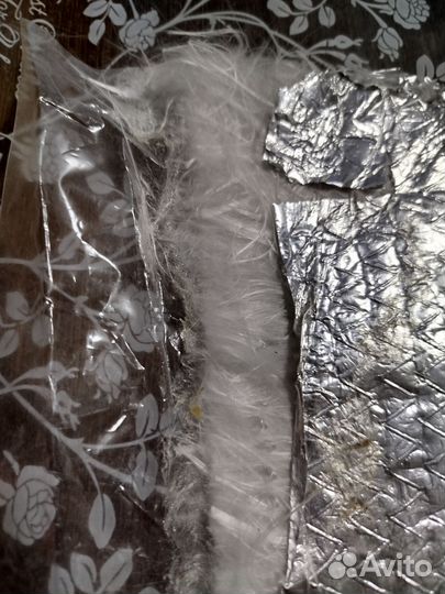 Утеплитель стекловолокно