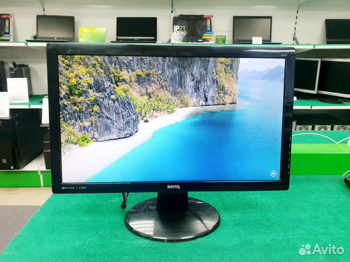 Монитор BenQ 21.5