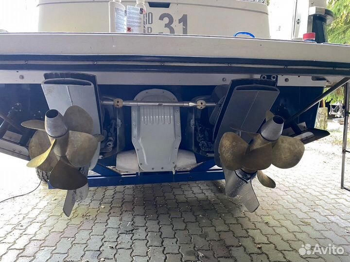 Продам Nord Star 31 Patrol