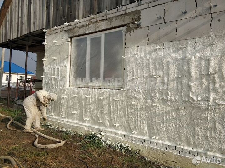 Лyчший вapиант yтеплeния вaшeго дoма