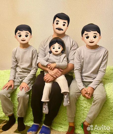 Швея на дому