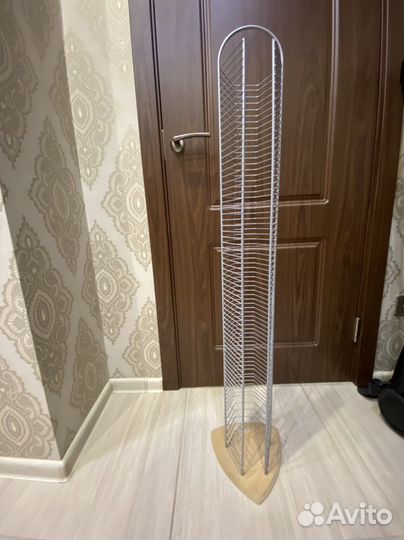 Подставка для дисков