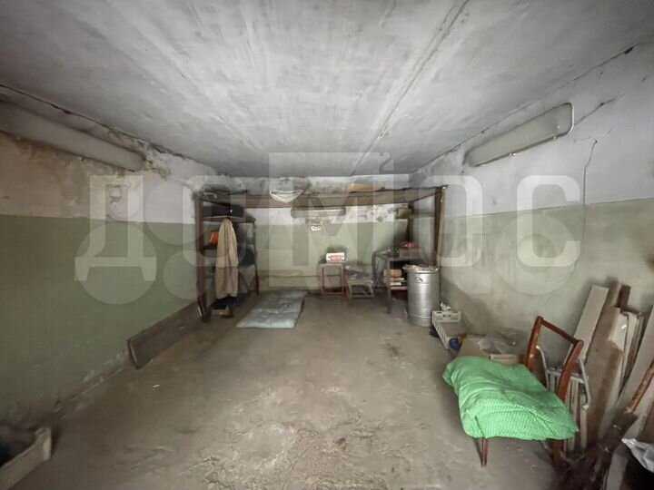 Гараж, 18 м²