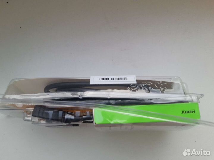 Hdmi Кабель 