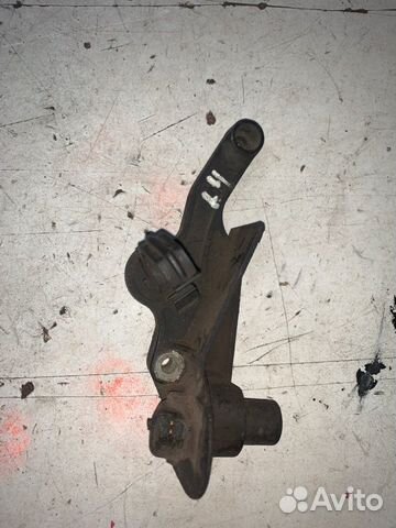 Датчик положения коленвала Citroen C3 KFV