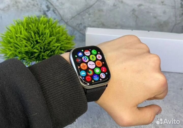 Apple watch series 9