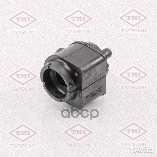 Втулка стабилизатора заднего TEF1089 tatsumi