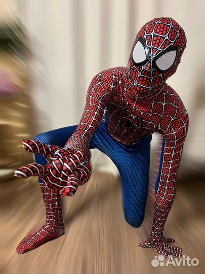 Аниматор на праздник / день рождения / выпускной