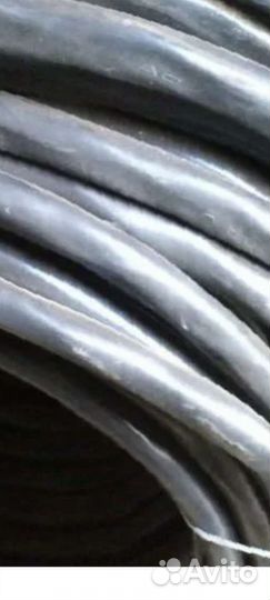 Аввг кабель 4 / 50. 100 м