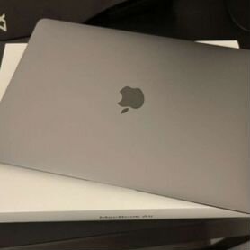 Macbook Air M1 8 GB 256 GB