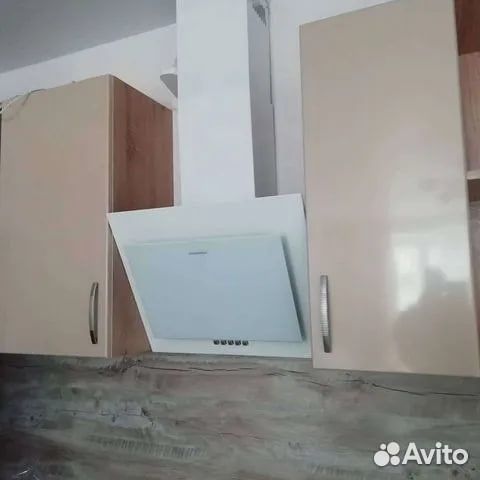 Ремонт кухонной вытяжки