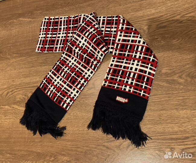 Комплект шапка и шарф Bosco