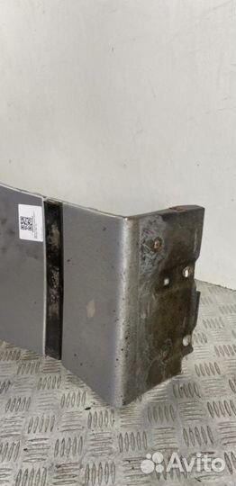 Крыло переднее bmw 7 e38 до рестайлинг