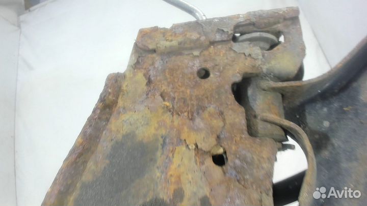 Балка подвески передняя Nissan Micra K12E, 2003